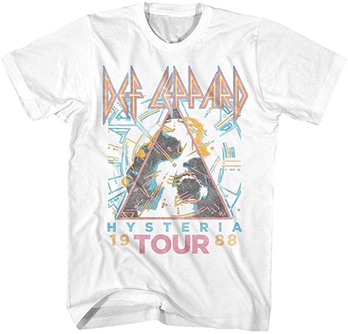 Harlequin admitto Rock Shirt